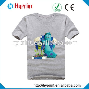 custom t shirt printing heat transfer labels